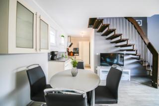 Ferienwohnung Glücksgefühl - 3