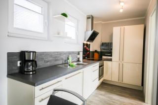 Ferienwohnung Glücksgefühl - 2