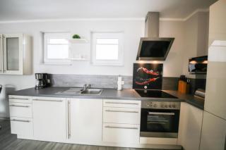Ferienwohnung Glücksgefühl - 1
