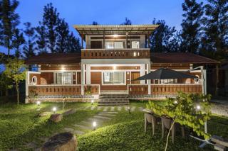 Harmony At Hatti - 3BHK Private Villa in Coorg - 0