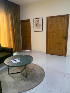 Canal Vista 1Bed Apartment - 7