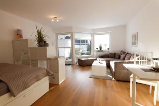 Ferienwohnung Sunshine Beachoase 106 - 4