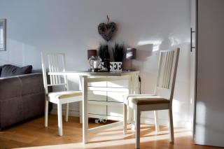 Ferienwohnung Sunshine Beachoase 106 - 3