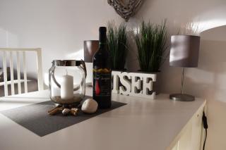 Ferienwohnung Sunshine Beachoase 106 - 1