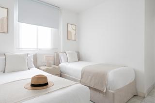 Almansa Suite Apartment - 6