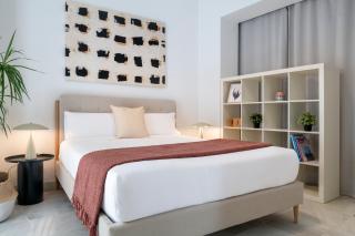 Almansa Suite Apartment - 8