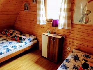 Domki Relaksowa - 4