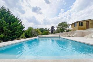 Le Clos des Basses Vignes - Collection Idylliq - 9