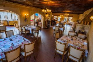 Hotel Temenni Evi - 9