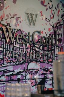 WestCord Art Hotel Amsterdam 4 stars - 2