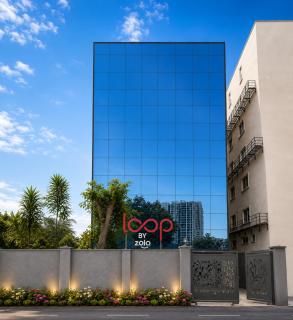 Loop by Zolo Financial District, Hyderabad - 0