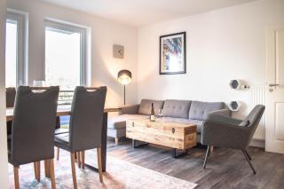 Ferienwohnung Reede 54 - 6