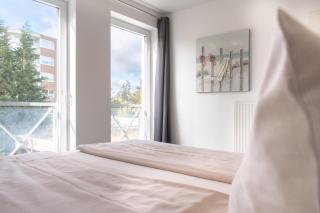 Ferienwohnung Reede 54 - 1
