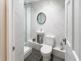 Deluxe Studio Apt in Central Manchester - 4