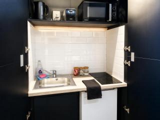 Deluxe Studio Apt in Central Manchester - 6