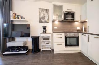 Ferienwohnung Kleine Auszeit - 7