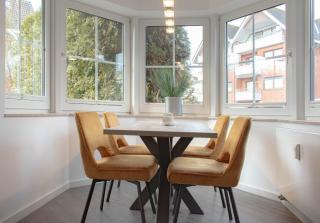 Ferienwohnung Kleine Auszeit - 5