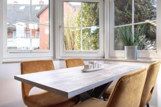 Ferienwohnung Kleine Auszeit - 4