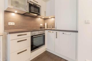 Ferienwohnung Kleine Auszeit - 2
