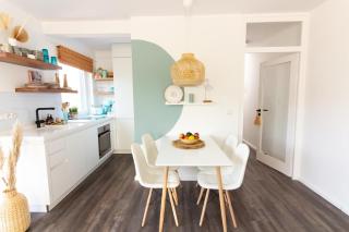 Ferienwohnung Strand Apartment - Scharbeutz - 4