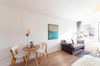 Ferienwohnung Studio Copenhagen Timmendorfer Strand - 5