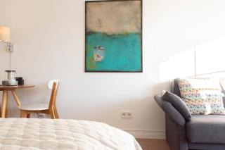 Ferienwohnung Studio Copenhagen Timmendorfer Strand - 3