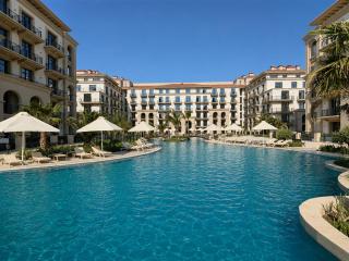 Sea Breeze, Marina Village - 0