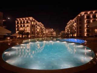 Sea Breeze, Marina Village - 8