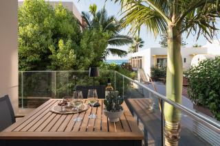 Casa Meropi, 30m from Platanias Beach - 8