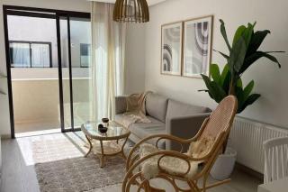 B15 Cozy apartment in La Marsa - 0