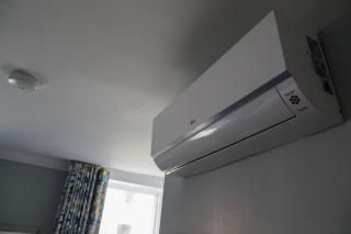 The Burton Residences - 8