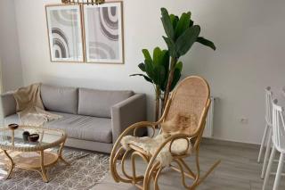 B15 Cozy apartment in La Marsa - 5