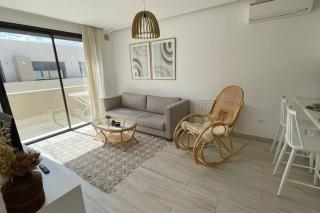 B15 Cozy apartment in La Marsa - 1