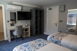 The Burton Residences - 3