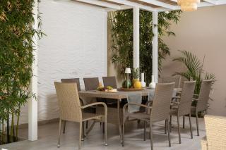 Casa Meropi, 30m from Platanias Beach - 1