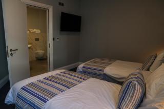 The Burton Residences - 2
