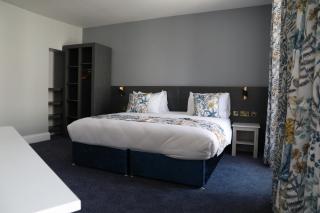 The Burton Residences - 1