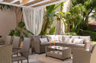 Casa Meropi, 30m from Platanias Beach - Platanias - 5