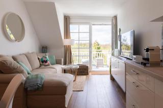 Ferienwohnung Kleine Strandkoje - 2
