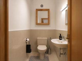 Core Luxembourg City - Bullseye - 1