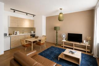 Core Luxembourg City - Bullseye - 7