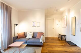 Ferienwohnung Ahoi Scharbeutz - 7