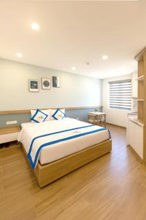Sunny Hotel 2 - 2