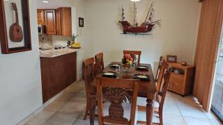 2br White Sands Village condo right at the beach - 2