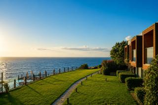 Palmalife Bodrum Resort & Spa - 2