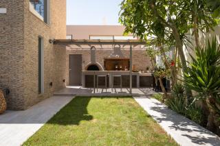 Casa Meropi, 30m from Platanias Beach - Platanias - 9