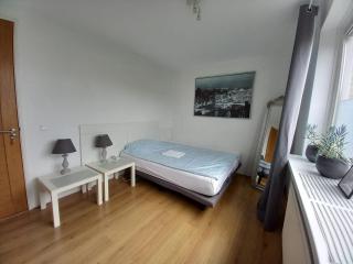 private rooms, free parking, luxury city villa close to the center - 6