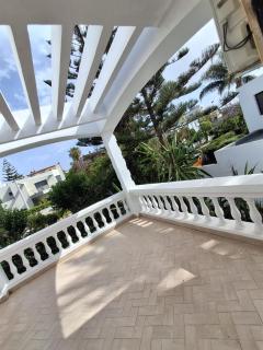 Villa Anfa - 4