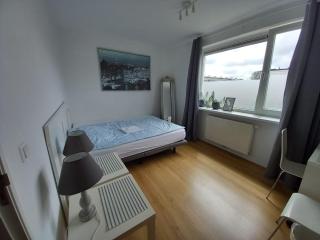 private rooms, free parking, luxury city villa close to the center - 9