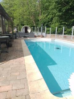 B&B Woodside - 8